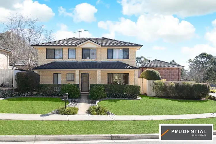 19 Glenfield Drive, Currans Hill NSW 2567
