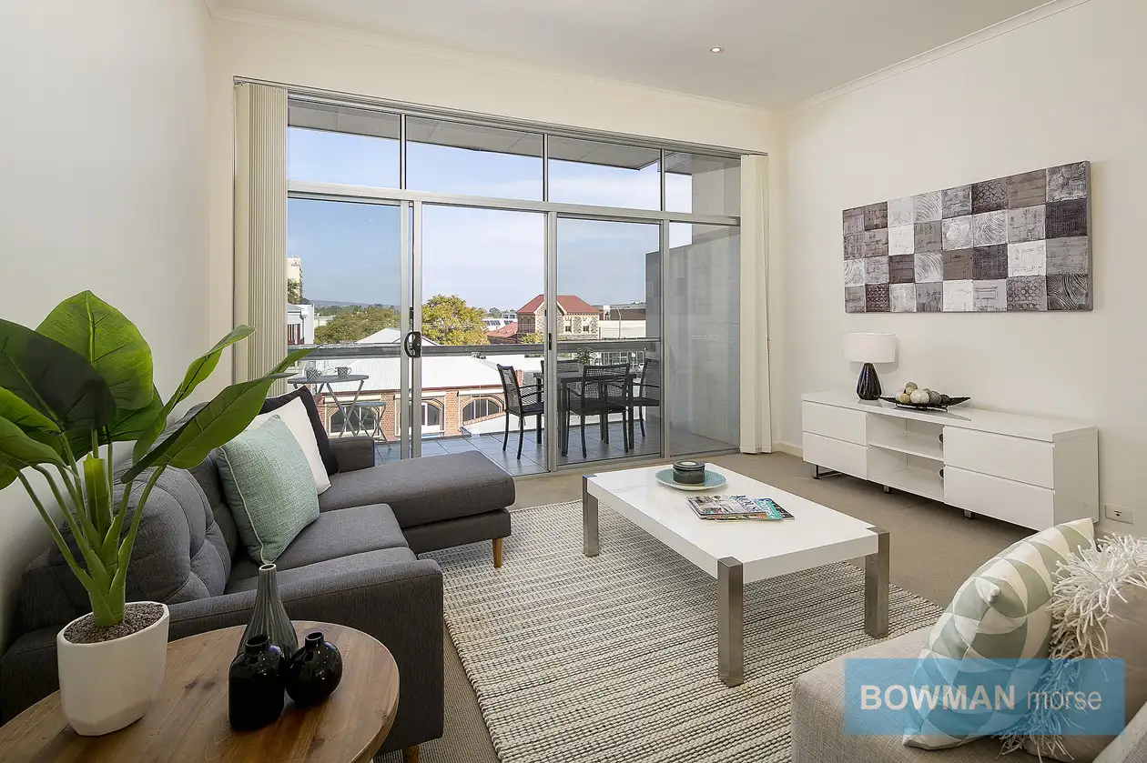 Main view of Homely townhouse listing, 4/30 St Helena Place, Adelaide SA 5000