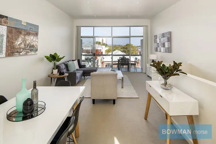 Second view of Homely townhouse listing, 4/30 St Helena Place, Adelaide SA 5000