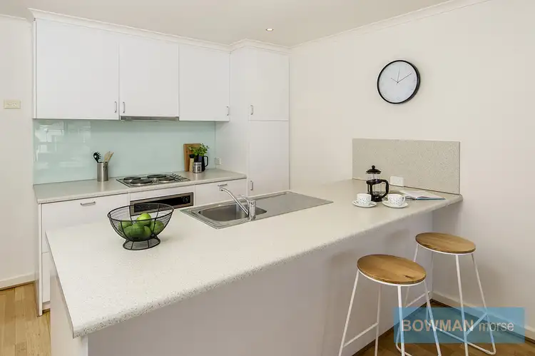 Third view of Homely townhouse listing, 4/30 St Helena Place, Adelaide SA 5000