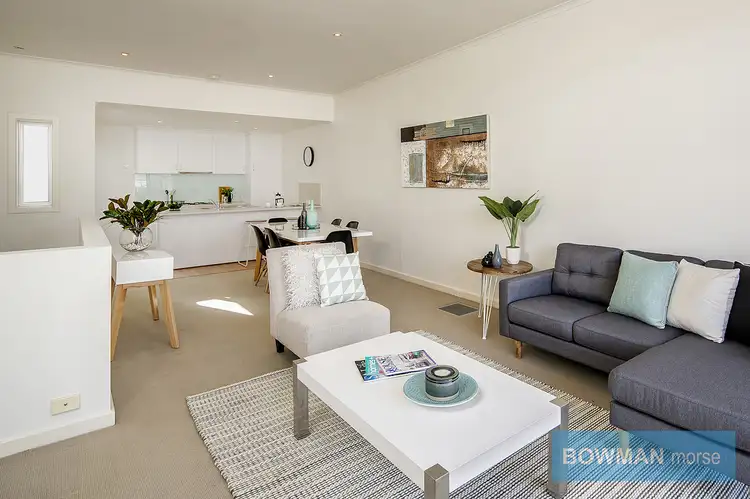 Fourth view of Homely townhouse listing, 4/30 St Helena Place, Adelaide SA 5000