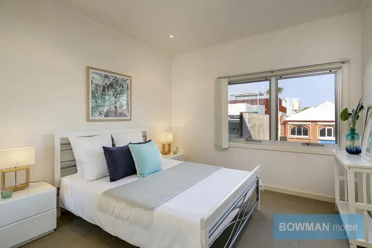 Fifth view of Homely townhouse listing, 4/30 St Helena Place, Adelaide SA 5000