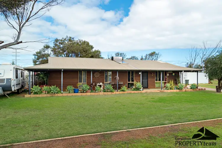 340 Place Road, Woorree WA 6530