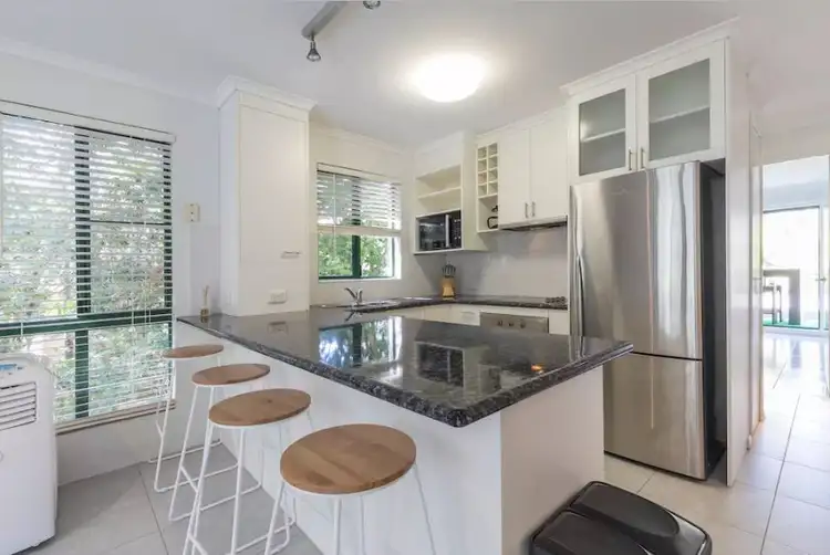 Fifth view of Homely unit listing, 11/162 Noosa Parade, Noosaville QLD 4566