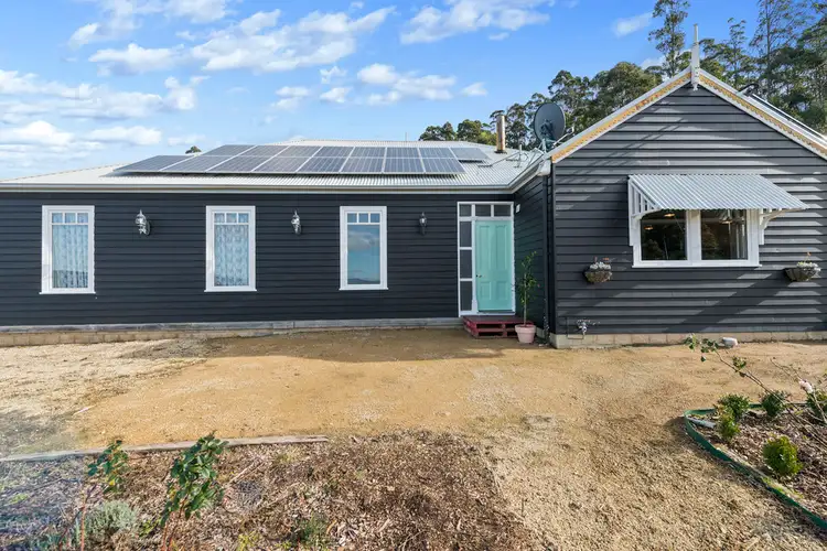 31 Reservoir Road, Colebrook TAS 7027