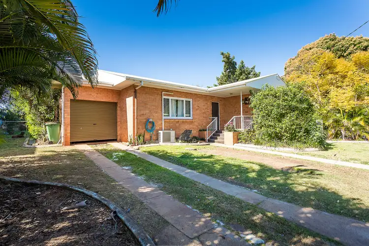 Main view of Homely house listing, 18 Maori Lane, Gympie QLD 4570