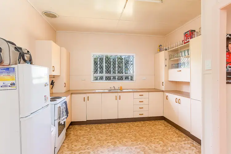Second view of Homely house listing, 18 Maori Lane, Gympie QLD 4570