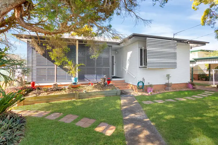 20 Whitwood Street, Ebbw Vale QLD 4304