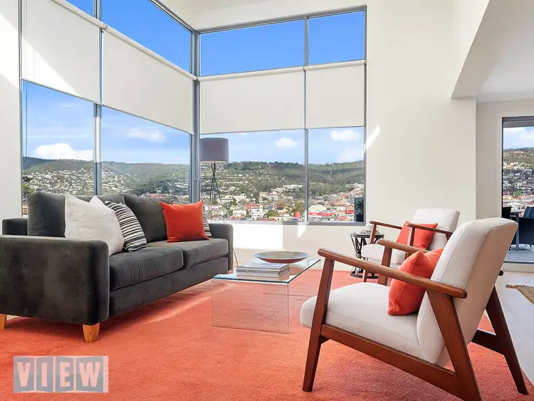 Third view of Homely apartment listing, 1/32 Bath Street, Battery Point TAS 7004