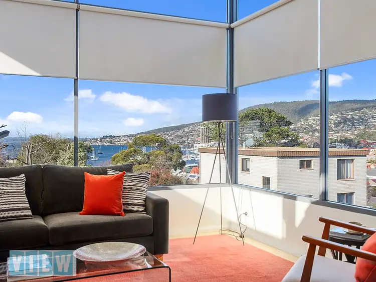 Fifth view of Homely apartment listing, 1/32 Bath Street, Battery Point TAS 7004
