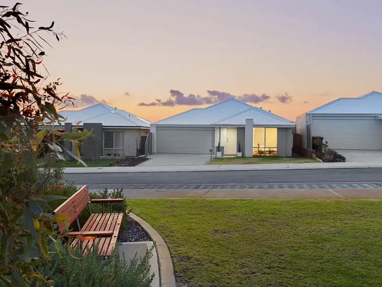 Main view of Homely house listing, 115 Litchfield Circle, Wandi WA 6167