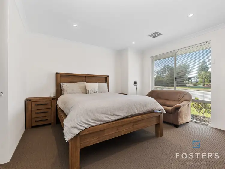 Second view of Homely house listing, 115 Litchfield Circle, Wandi WA 6167