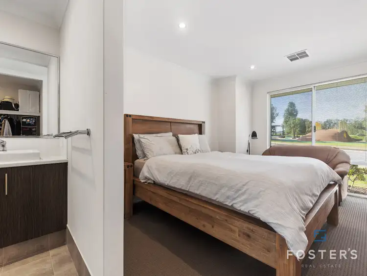 Fourth view of Homely house listing, 115 Litchfield Circle, Wandi WA 6167