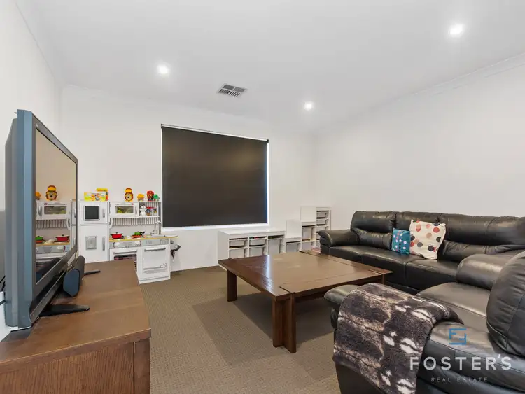 Fifth view of Homely house listing, 115 Litchfield Circle, Wandi WA 6167