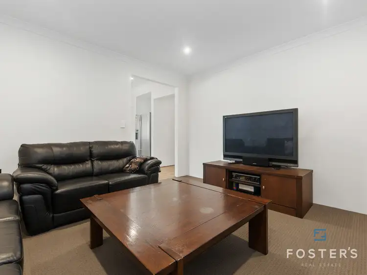Sixth view of Homely house listing, 115 Litchfield Circle, Wandi WA 6167