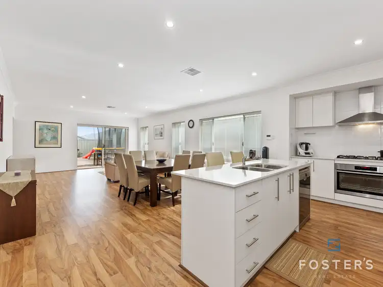 Seventh view of Homely house listing, 115 Litchfield Circle, Wandi WA 6167