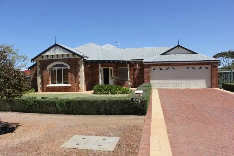 Main view of Homely house listing, 1 Caridi Close, Merredin WA 6415