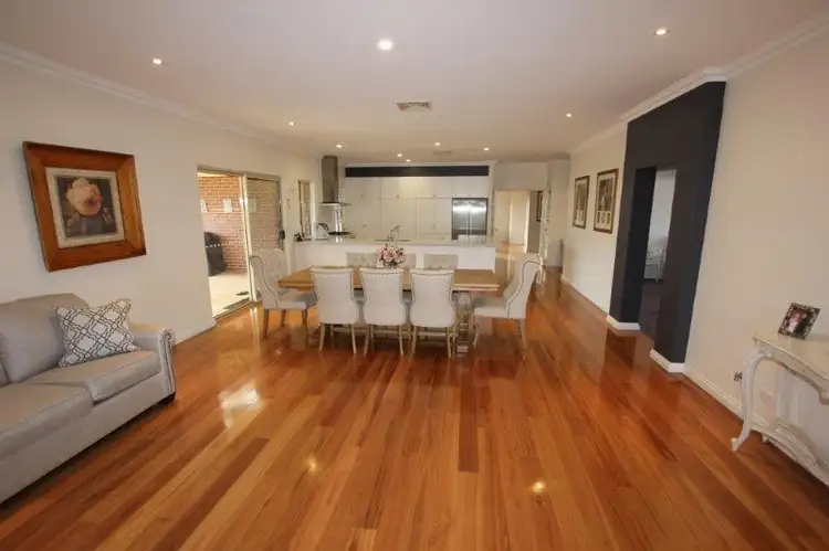 Second view of Homely house listing, 1 Caridi Close, Merredin WA 6415