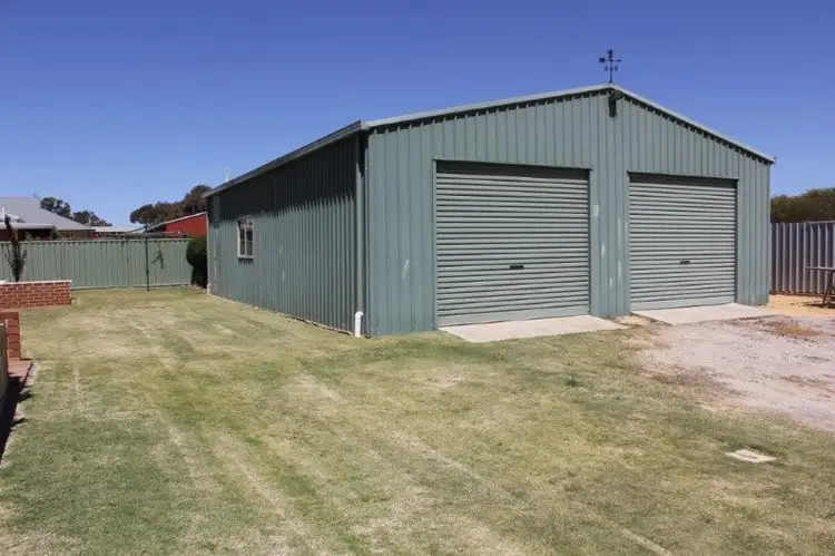 Third view of Homely house listing, 1 Caridi Close, Merredin WA 6415