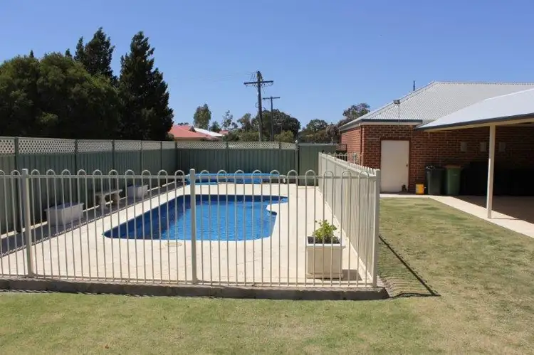 Fourth view of Homely house listing, 1 Caridi Close, Merredin WA 6415