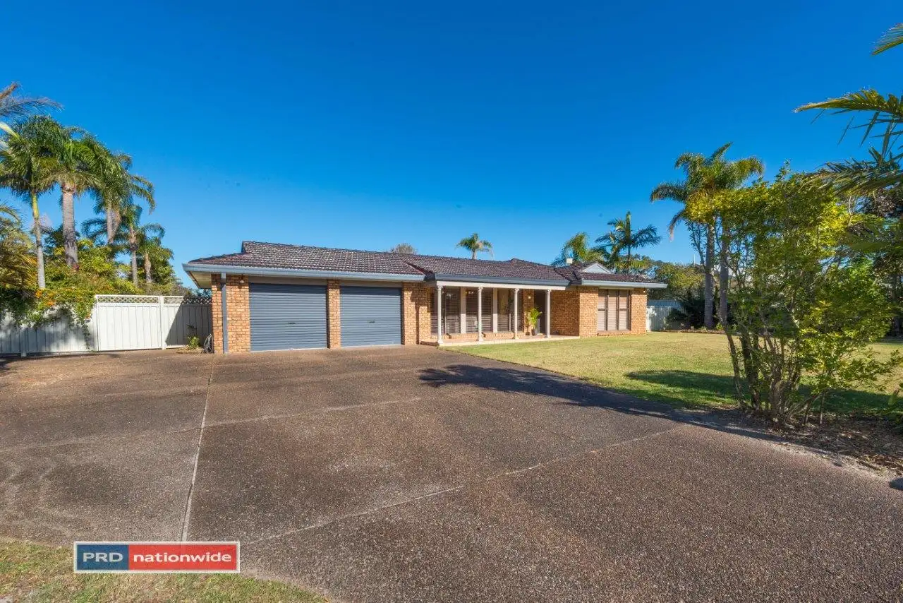 Main view of Homely house listing, 160 Salamander Way, Salamander Bay NSW 2317