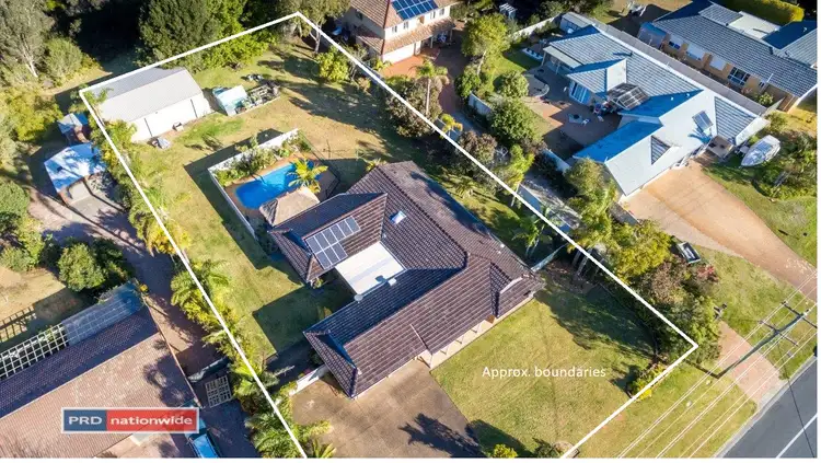 Second view of Homely house listing, 160 Salamander Way, Salamander Bay NSW 2317