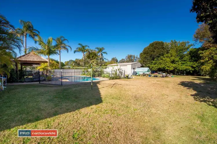 Sixth view of Homely house listing, 160 Salamander Way, Salamander Bay NSW 2317