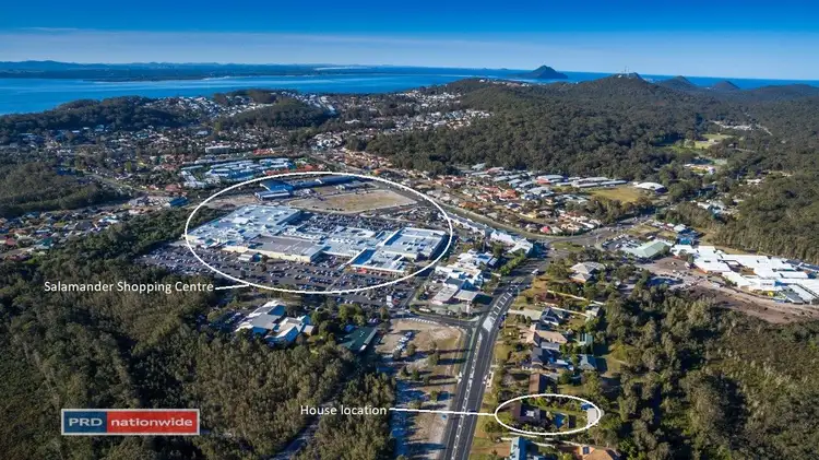 Seventh view of Homely house listing, 160 Salamander Way, Salamander Bay NSW 2317