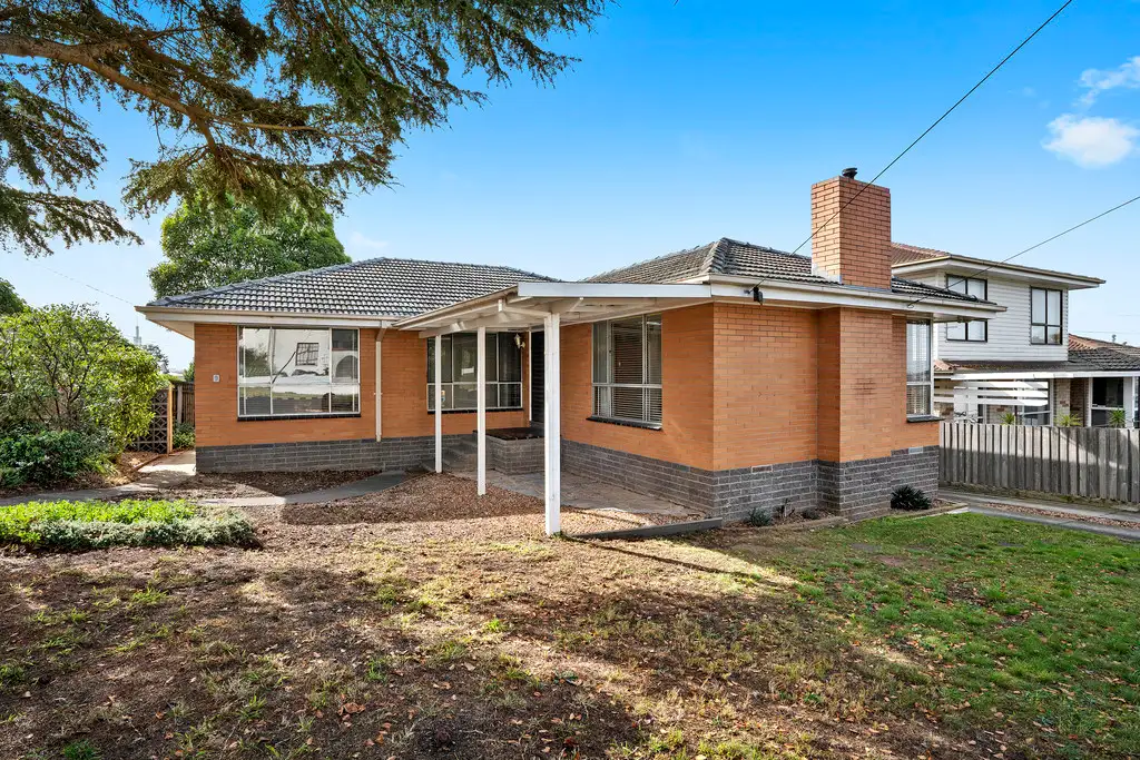 Main view of Homely house listing, 9 Peter Street, Bell Post Hill VIC 3215