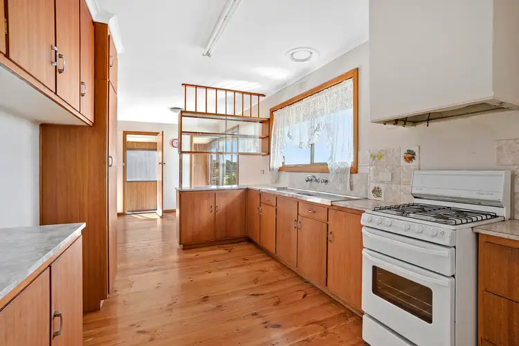 Second view of Homely house listing, 9 Peter Street, Bell Post Hill VIC 3215