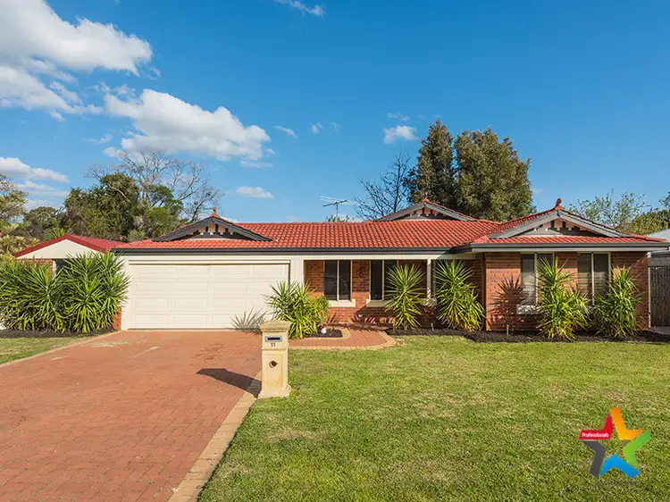 11 Success Road, Bassendean WA 6054