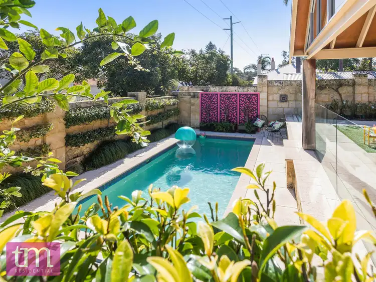 54 Kathleen Street, Cottesloe WA 6011