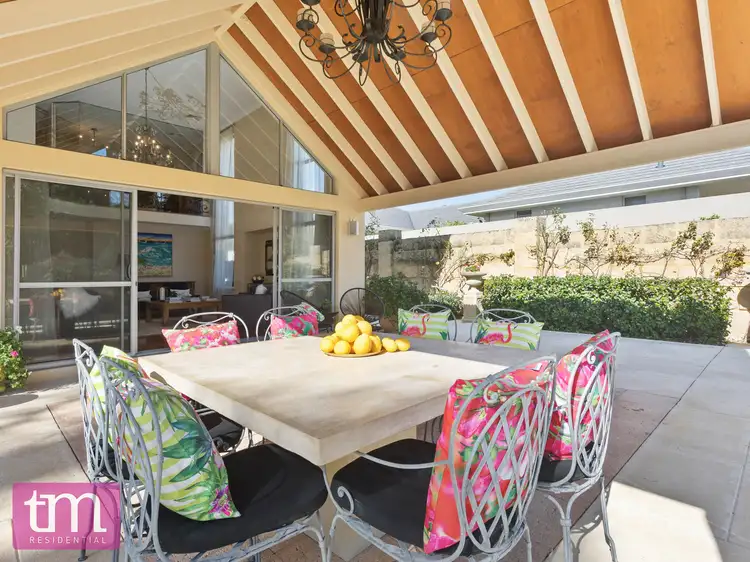 Third view of Homely house listing, 54 Kathleen Street, Cottesloe WA 6011