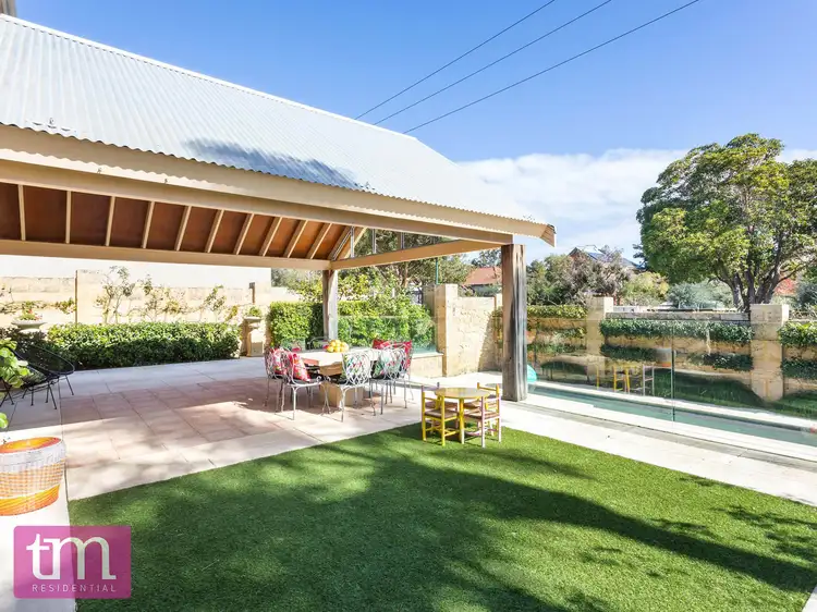 Fourth view of Homely house listing, 54 Kathleen Street, Cottesloe WA 6011