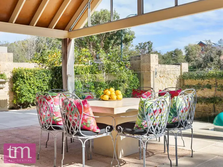Fifth view of Homely house listing, 54 Kathleen Street, Cottesloe WA 6011