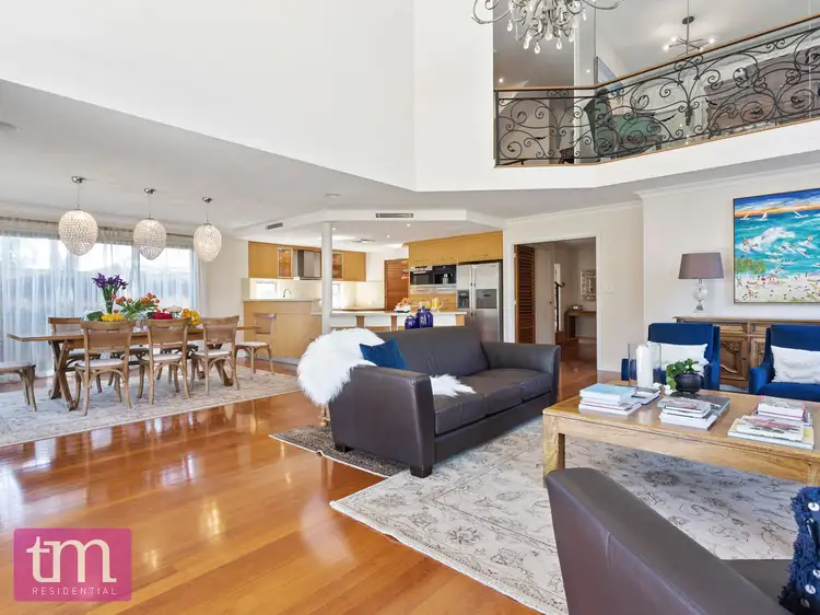 Sixth view of Homely house listing, 54 Kathleen Street, Cottesloe WA 6011