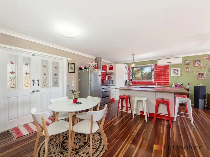 Main view of Homely house listing, 4-6 Newcastle St, Calvert QLD 4340