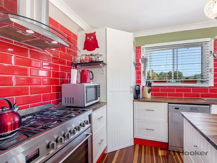 Fourth view of Homely house listing, 4-6 Newcastle St, Calvert QLD 4340