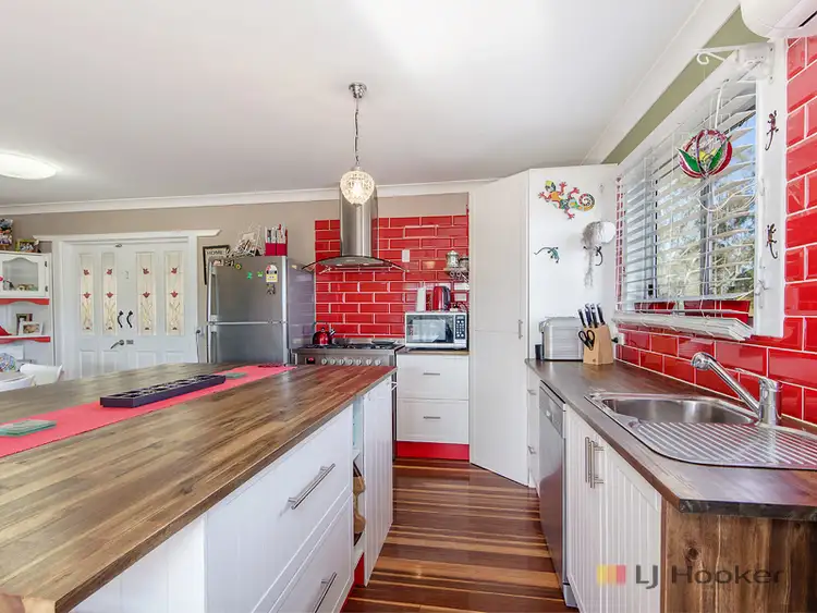 Fifth view of Homely house listing, 4-6 Newcastle St, Calvert QLD 4340