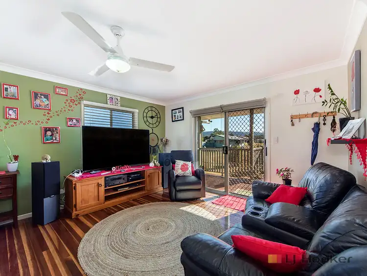 Sixth view of Homely house listing, 4-6 Newcastle St, Calvert QLD 4340