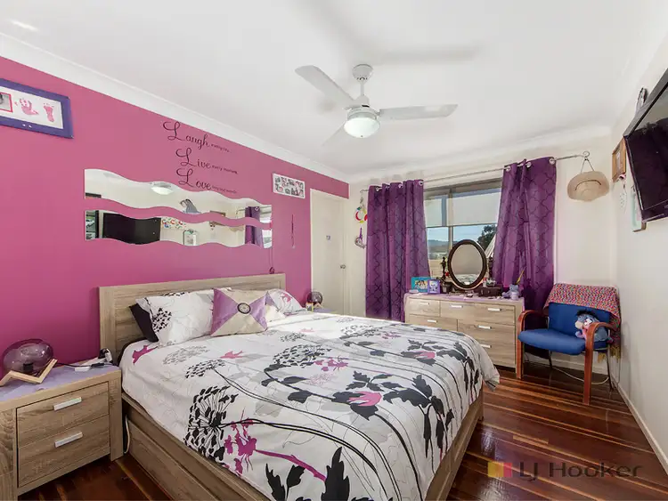 Seventh view of Homely house listing, 4-6 Newcastle St, Calvert QLD 4340