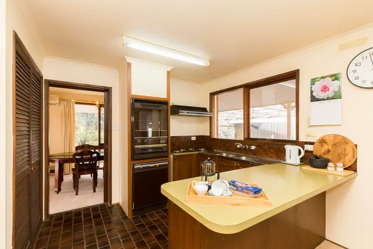 Fifth view of Homely house listing, 478 Henty Highway, Horsham VIC 3400