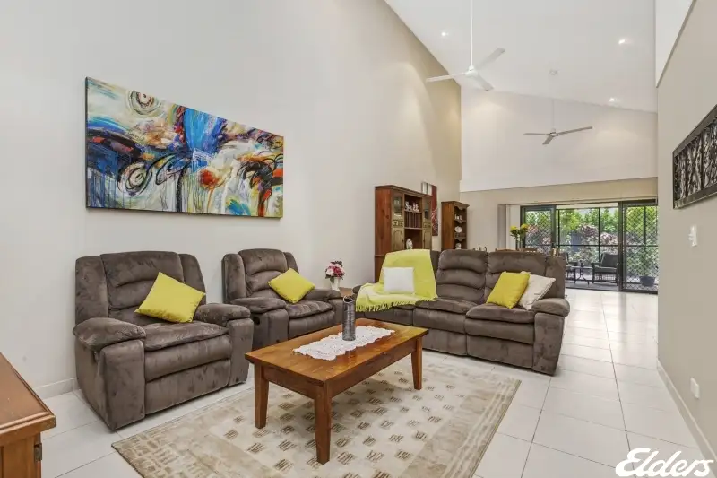 Main view of Homely semi-detached listing, 2/52 Yirra Crescent, Rosebery NT 832