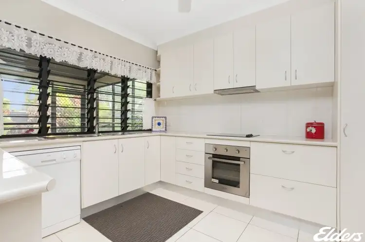 Third view of Homely semi-detached listing, 2/52 Yirra Crescent, Rosebery NT 832