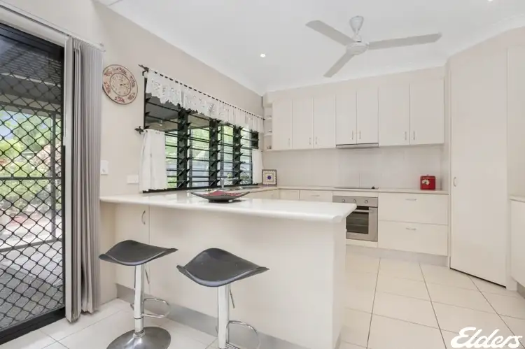 Fourth view of Homely semi-detached listing, 2/52 Yirra Crescent, Rosebery NT 832