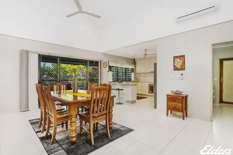 Fifth view of Homely semi-detached listing, 2/52 Yirra Crescent, Rosebery NT 832