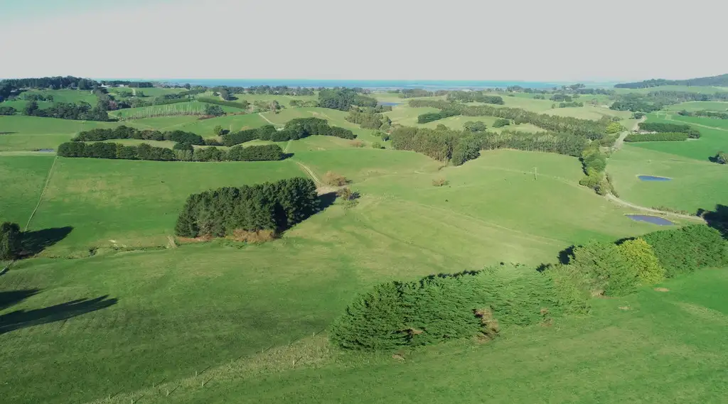 Main view of Homely rural property listing, 80 LEGGETTS ROAD, Fish Creek VIC 3959