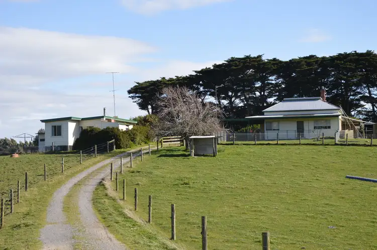 Second view of Homely rural property listing, 80 LEGGETTS ROAD, Fish Creek VIC 3959