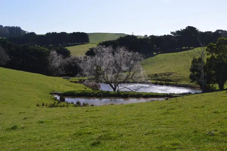 Fourth view of Homely rural property listing, 80 LEGGETTS ROAD, Fish Creek VIC 3959