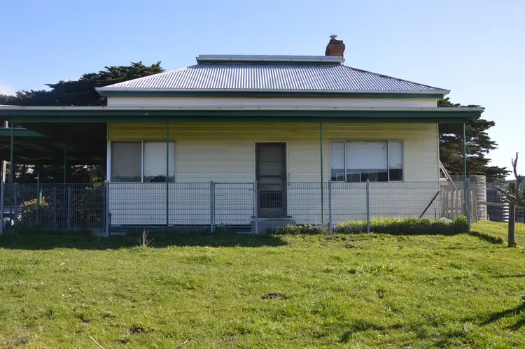 Fifth view of Homely rural property listing, 80 LEGGETTS ROAD, Fish Creek VIC 3959